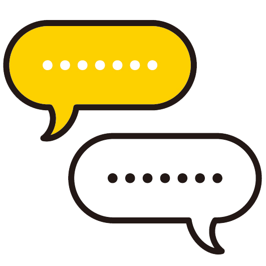 英語の面接対策